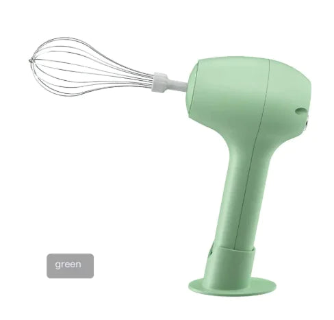 Electric Hand Mixer with Whisk - FkriTigrinya
