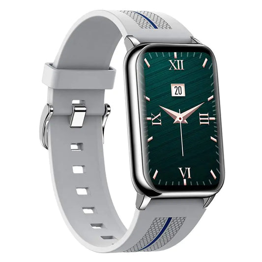 HD Touch Screen IP68 Waterproof Smart Watch H76