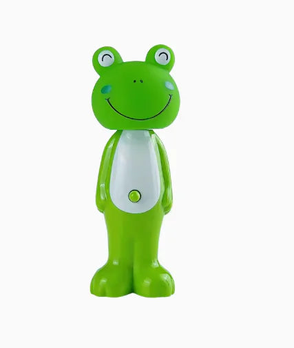 U-Shaped Dental Brush for Kids (Ages 1-6) - FkriTigrinya